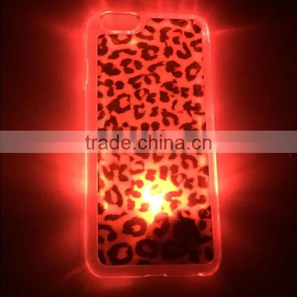 Wholesale Flip PC Skin Cover Phone Case Accessories For iphone 6 6s plus