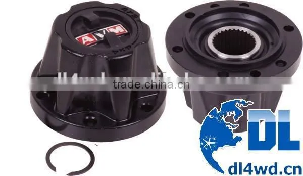 DL4WD B029 AVM Free Wheel Hub For Suzuki 4x4 Accessories