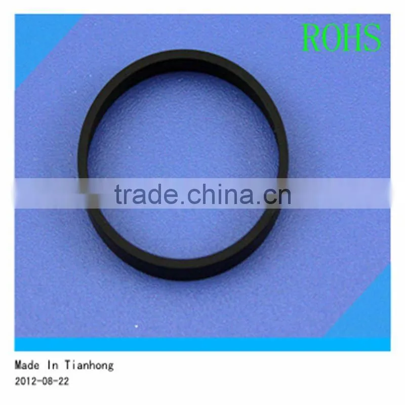 Precision turning parts made of stainless steel