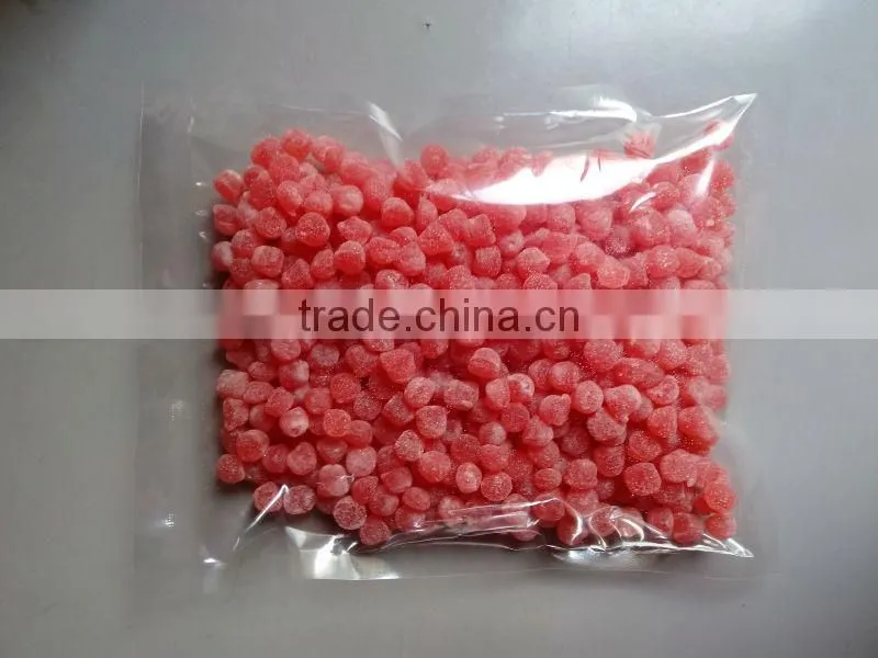 Strawberry Soft Drop Candy