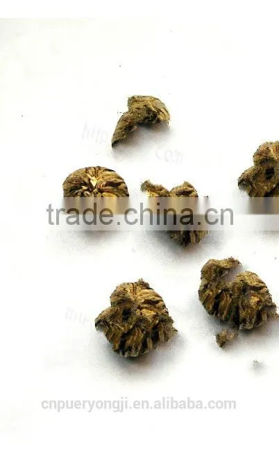 China blooming flowering tea cheap price