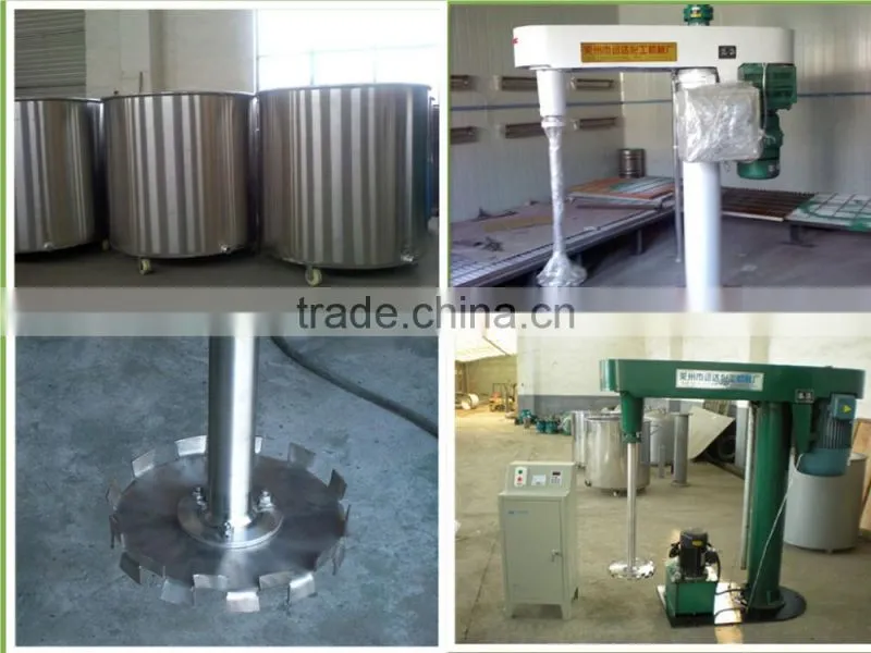 Paint Machine Manufacturer, Water Coating Machine, Floor Coating Production Line