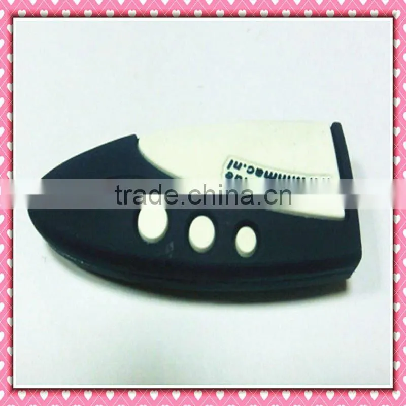 2012 new arrival PVC trademark