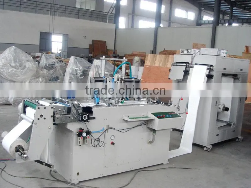 WQ 320 narrow width silk screen printer machine for sale