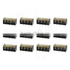 KF2EDG Pluggable Terminal Block CONNECTOR TERMINAL BLOCKS POLYAMIDE 10A 12WAY