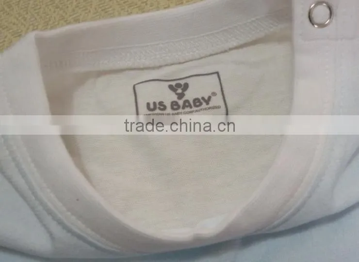 CHINA garment heat transfer label maker