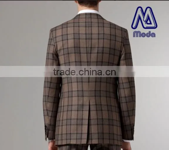 MS-003 Manufacture direct high quality wool popular indian wedding suits for men 2014
