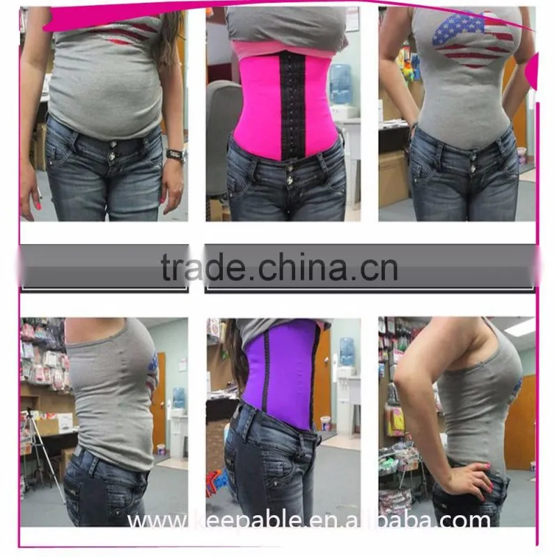 2016 New Postpartum Women Comfortable and Light wasit girdle after Pregnancy