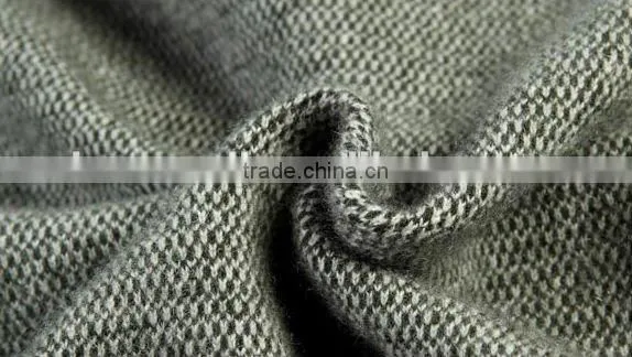 Latest design men's business casual cashmere sweater