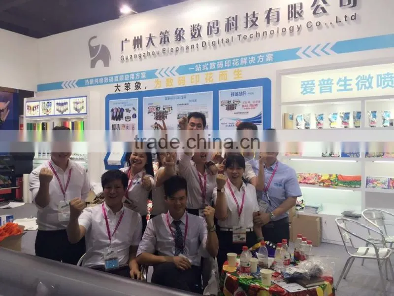 Roll to roll sublimation heat press machine heat transfer roller machine DBX-1700