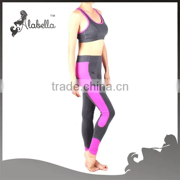 2015 Hot selling yoga wear