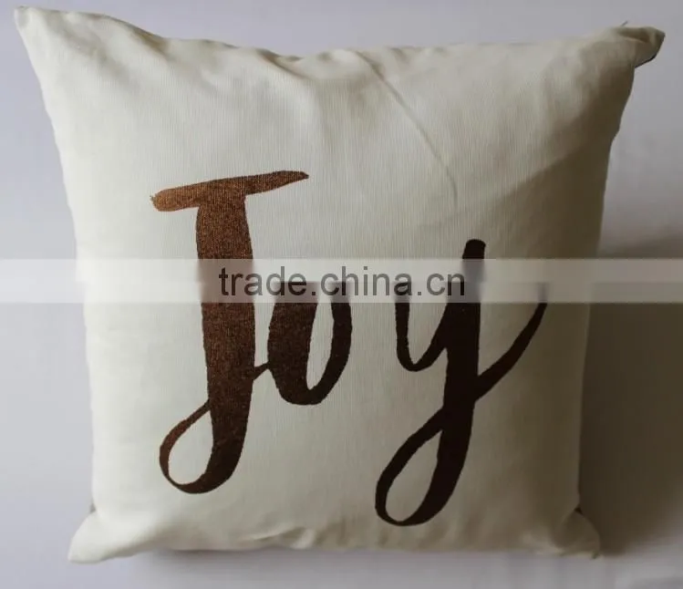 Digital Print cushion cover