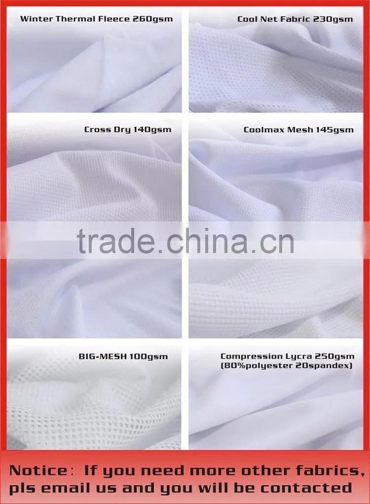 Over 10 years experience factory custom cycling shirts road bike jersey men