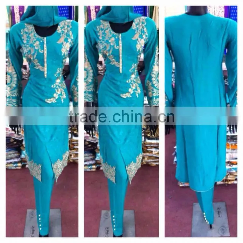 Ladies dresses