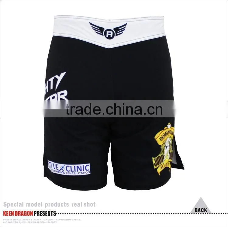 Men's shorts for crossfit training/ Men's WOD shorts