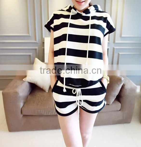 shorts printing stripe 2015