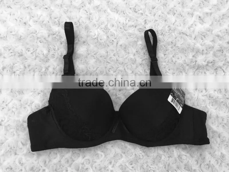 high quality stylish bra and panty set sexy girl underwear Chinese Underwear Factory