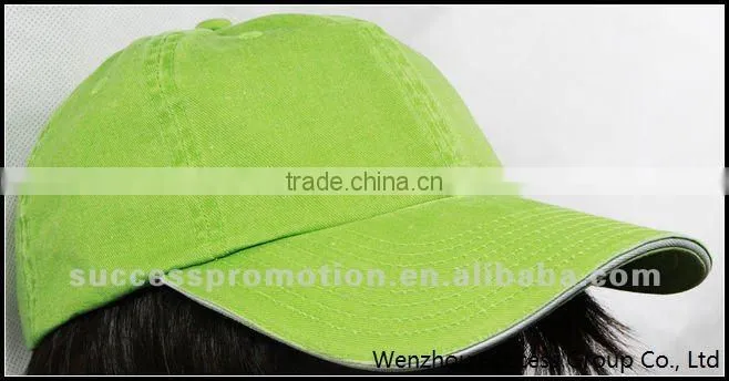 Sport cap