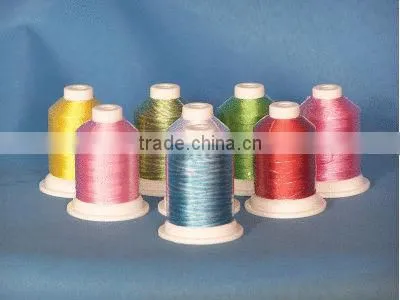 good quality bag closing sewing thread with good quality from china