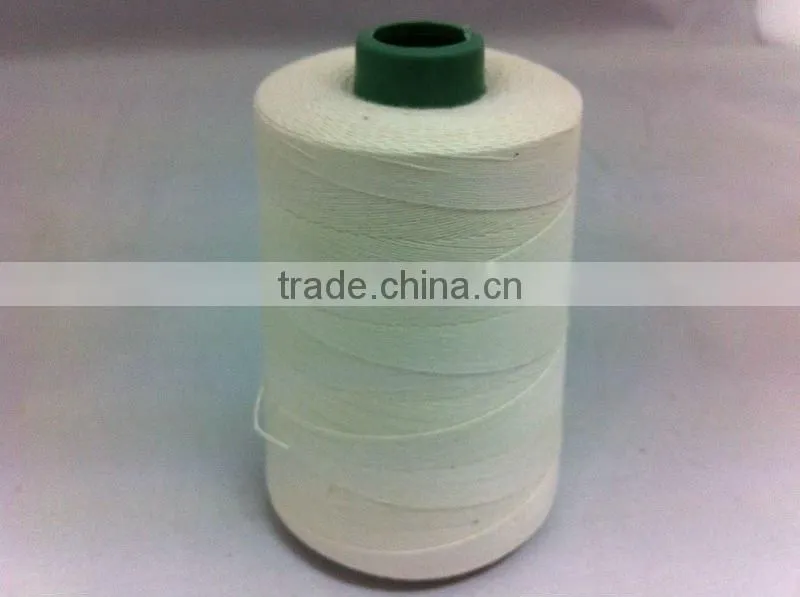 Thick Cotton Cone Thread
