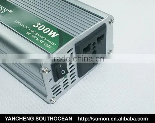 Pure sine wave inverter/Solar inverter/Power inverter/Home inverter, CE approved
