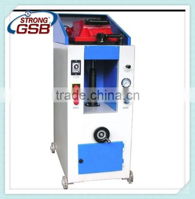 Press Machine Shoe Hot Pressing Machine