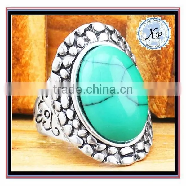 FACTORY PRICE New 2016 Wholesale 18k White Gold Plated Cat Ring