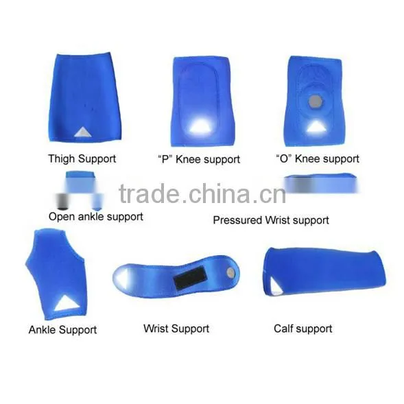 Slim Neoprene waist trimmer belt as seen on tv