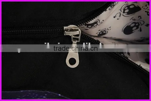 2014 new promotional gifts canvas messenger bags wholesale