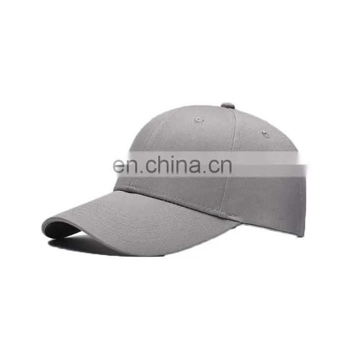 Colorful top quality barcelona baseball cap