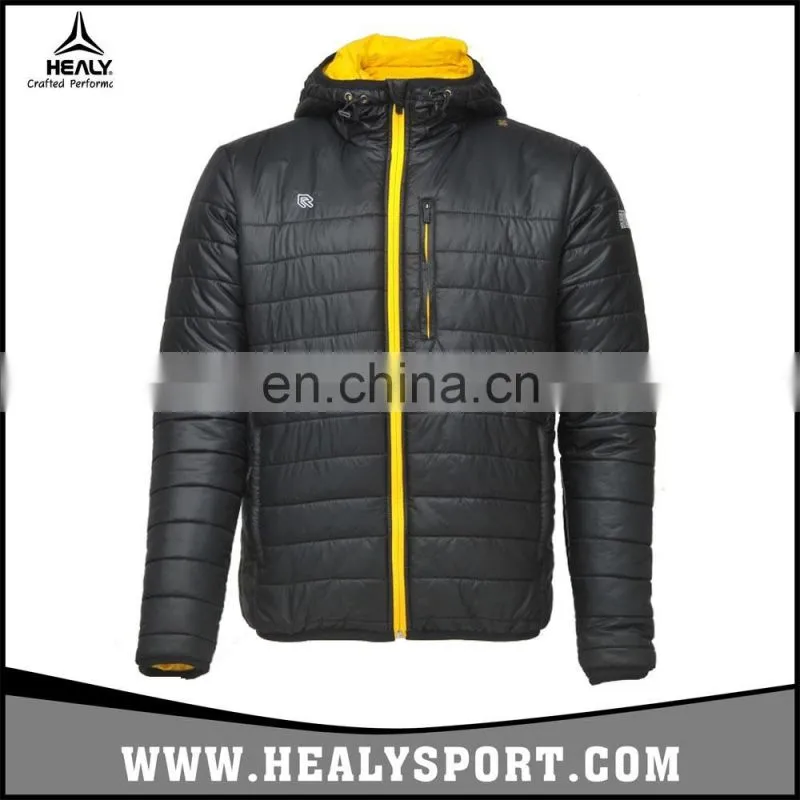 Autumn Season and Adults Age Group mens lightweight down jacket
