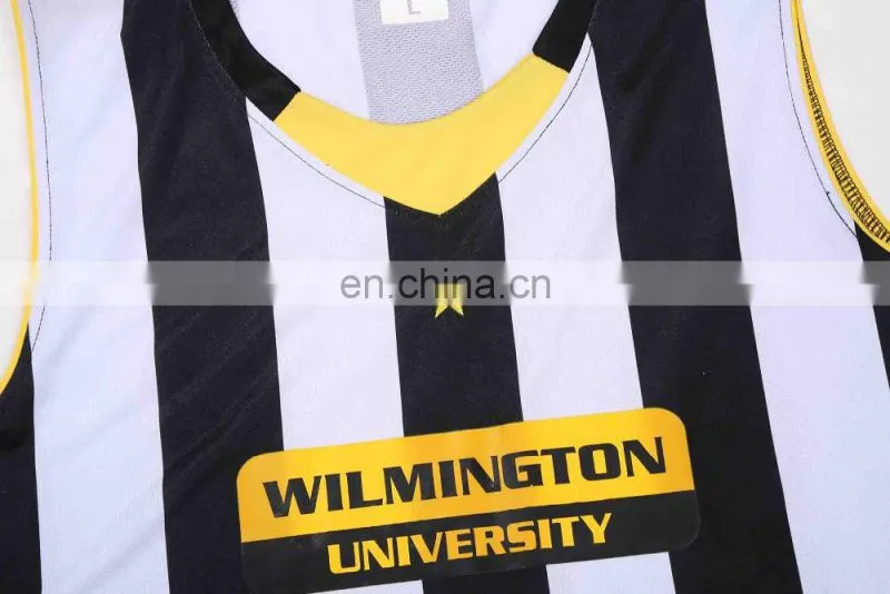 Fashion Sport Mens New Soccer Stripes Cool Fit Vest