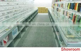 Yiwu Chu Tai Trading Co., Ltd. company overview - view 3
