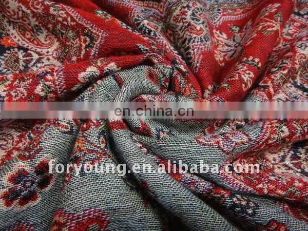 acrylic shawl collar cardigan scarves with fringes