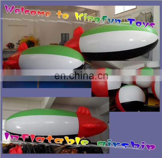 2014 LED Inflatable advertising sphere