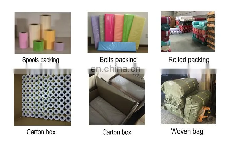 100%polyester tulle mesh fabric with warp knitting technology for bags