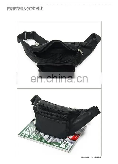 Waist bag waterproof diving