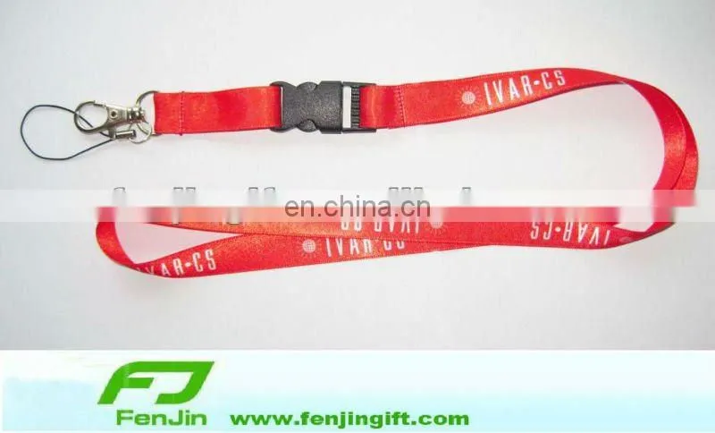 retractable Yoyo neck lanyards with retractable badge reel