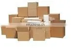 Metallic Mirror chrome logo label sticker for bottle