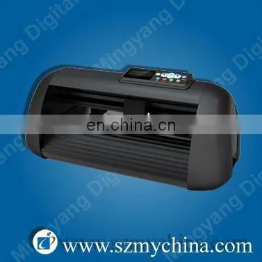 new style VS630 contour cutting plotter with flexi software