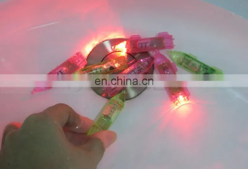 Waterproof 300M Deep Sea Fish Attracting LED Fishing Light