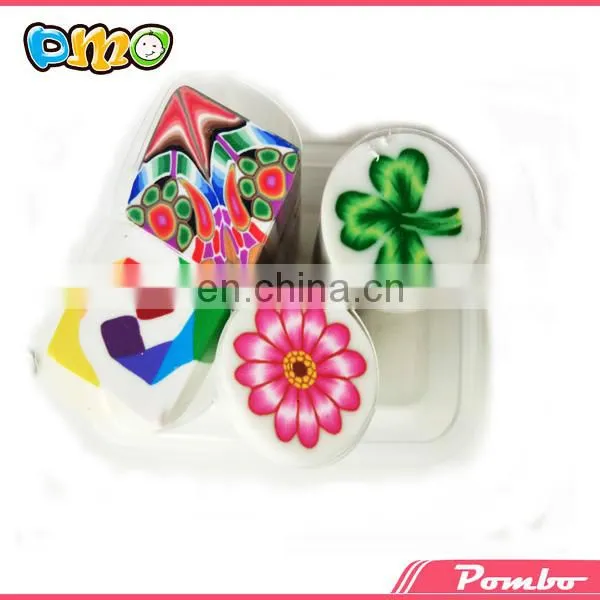 wholesale unbaked polymer clay sticks