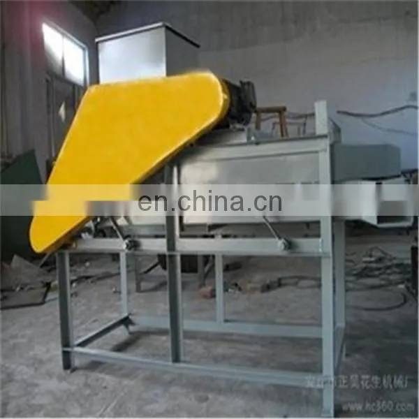 High capacity apricot sheller/automatic almond decorticator/automatic cashew shelling machine