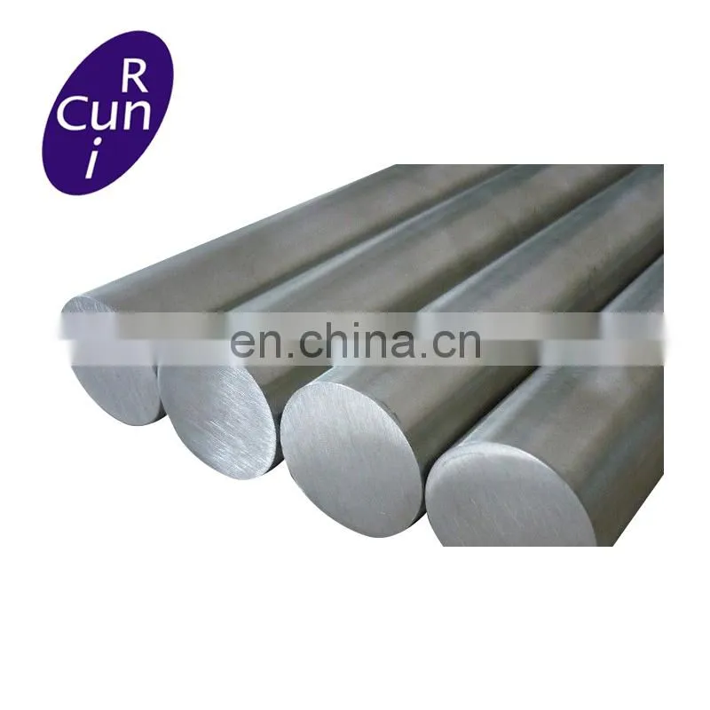 ASTM B408 Incoloy 925 Nickel alloy steel round bar UNS NO9925 din1.4529