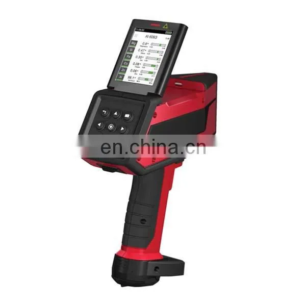 KT-100 LIBS Handheld Alloy Analyzer