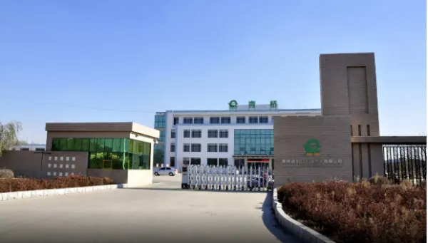 Qingqiao Import & Export Co.,Ltd company overview - view 1