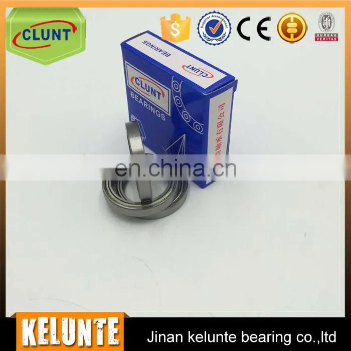 Deep Groove Ball Bearing 16026 Molding Machine Bearing 16026