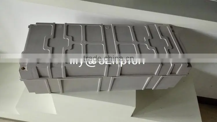 frp grp fiberglass glassfiber reinforced composite plastic electric vehicle battery charger cabinet