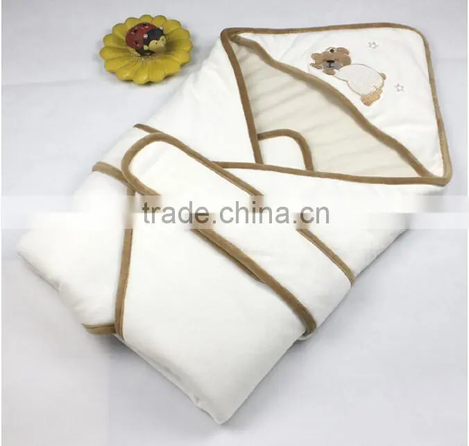 Good Quality Sleeping Bag Baby Organic Cotton Infant Sleeping Bag Pattern