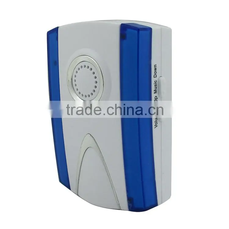 Manufacturer Get Your Own Custom Design Remote Door Bell